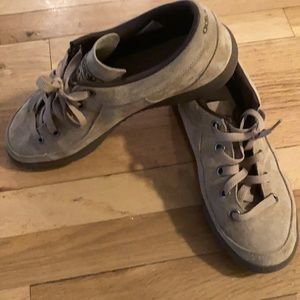 Adidas spezial size 9